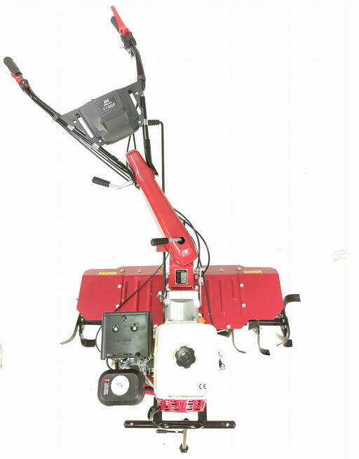 Glebogryzarka spalinowa HOLIDA WM1100F 16.0KM - Zestaw Gigan