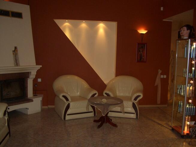 Mieszkanie w wyjątkowej lokalizacji