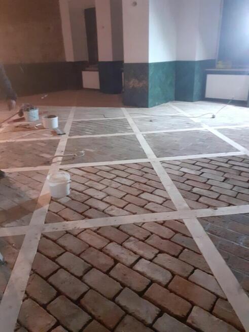 Usługi remontowo budowlane i wiele więcej