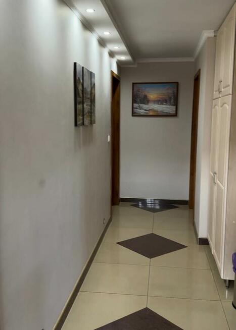 Willa Laskosia. Polskie góry.