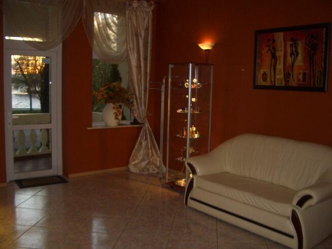 Mieszkanie w wyjątkowej lokalizacji