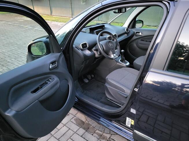 Citroën c3 Picasso 2015 1.2 110Km