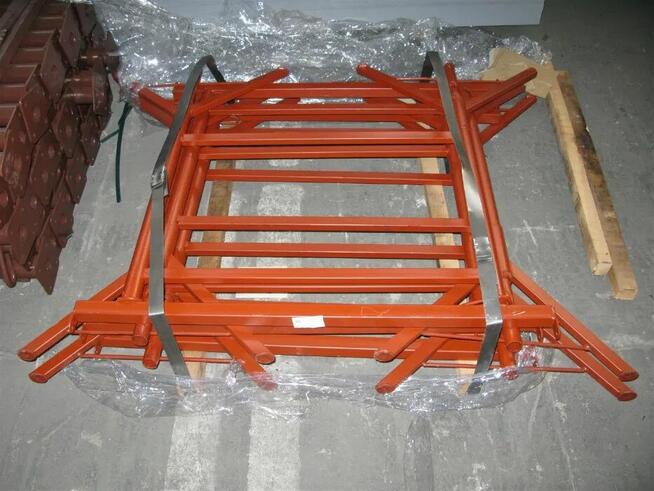 Kozły budowlane, kobyłki, stojaki budowlane, koziołki, kozio