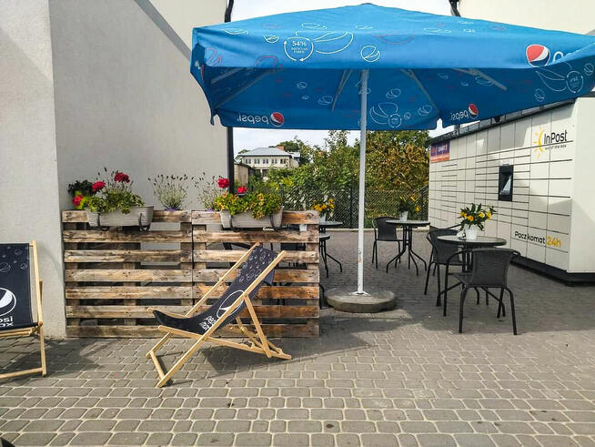 Odstąpię / Sprzedam Gotowy Biznes Lokal Gastronomiczny Kebab