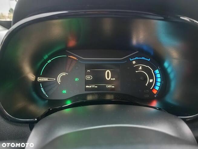 Dacia Spring Comfort