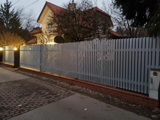 USŁUGI OGRODNICZE czyszczenie elewacji i kostki. Cleaning&Ga