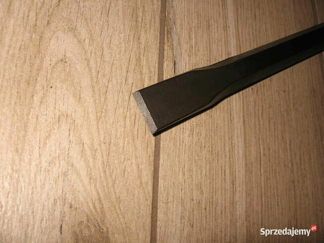 Dłuto HEX 19 Celma Bormet wieloklin