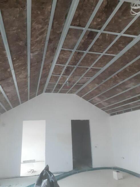 Usługi remontowo budowlane i wiele więcej