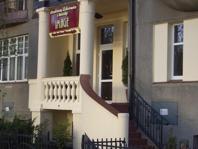 Mieszkanie w wyjątkowej lokalizacji