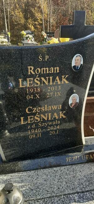 Liternictwo Nagrobkowe