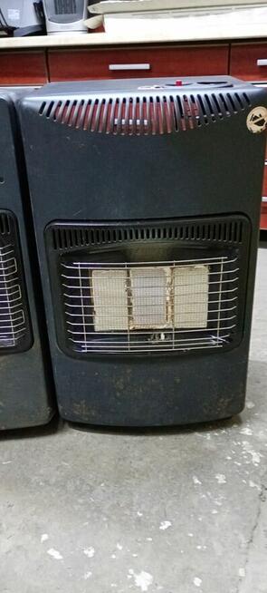 piecyk gazowe przenośny