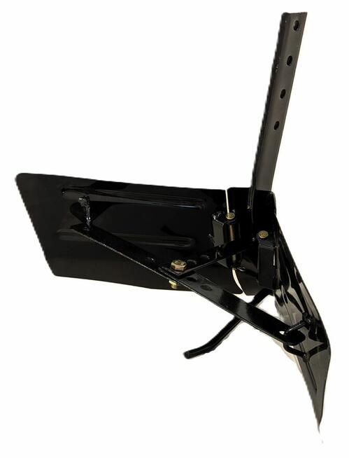 Obsypnik regulowany GENEA GA5 do ciągnika jednoosiowego i gl