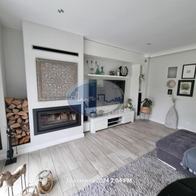 Wyjątkowy Dom położony w zacisznym miejscu Droszków koło ZG