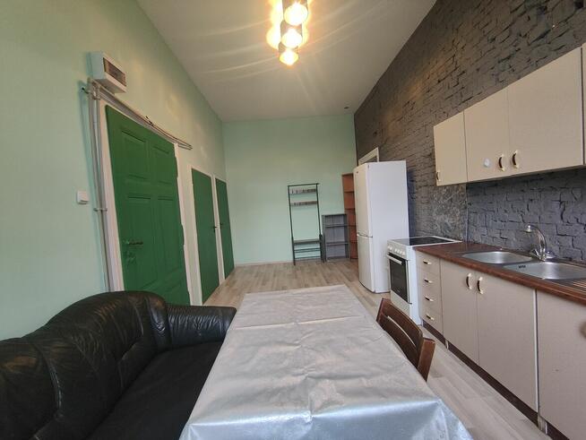 3 pokojowe mieszkanie, Katowice centrum