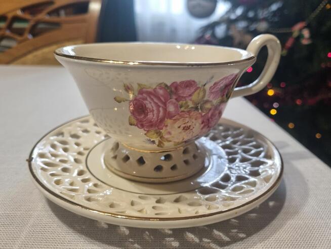 porcelana proud heritage collection