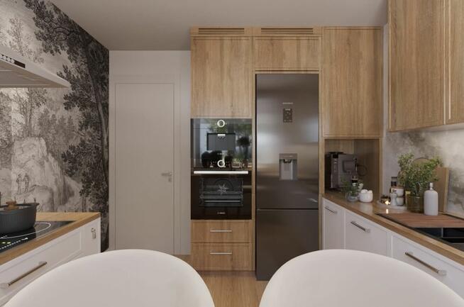 Projektowanie wnętrz Sokołów Podlaski, Siedlce, Warszawa