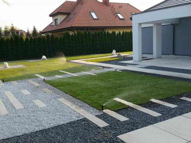 Ogrodomania Wrocław - Projektowanie i zakładanie ogrodów