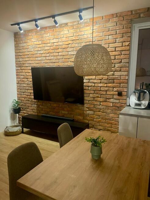 Płytki licowe z cegły rozbiórkowej