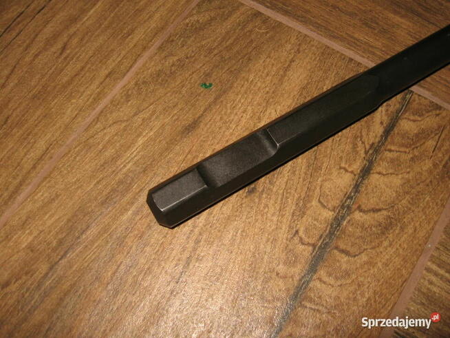 Dłuto HEX 19 Celma Bormet wieloklin , Bosch