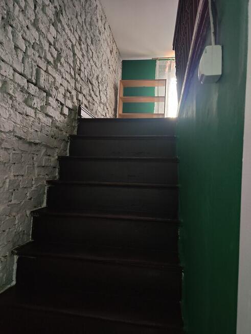 3 pokojowe mieszkanie, Katowice centrum