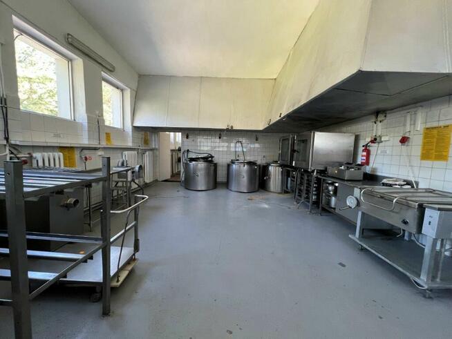 Likwidator sprzeda nieruchomość w miejscowości Szeligi 10.