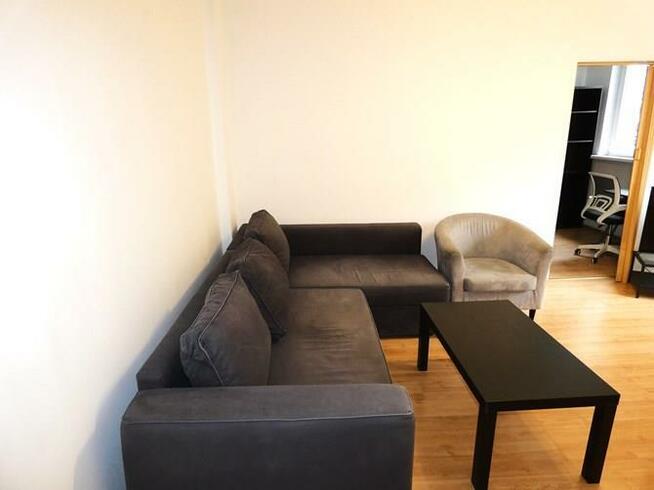 Jasne, 2-pokojowe mieszkanie, Parzęczewska 38