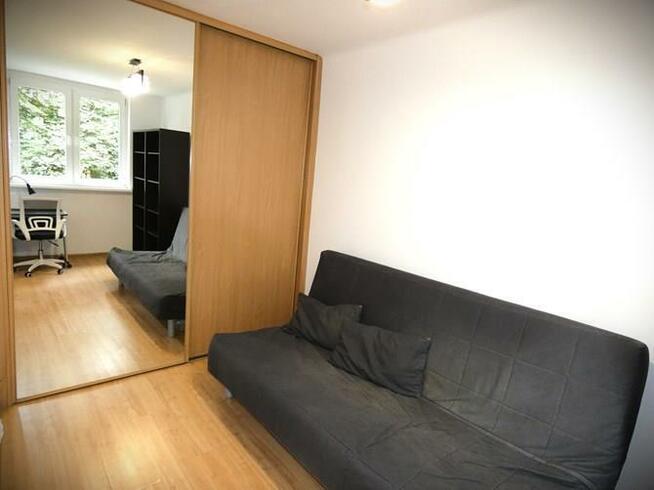 Jasne, 2-pokojowe mieszkanie, Parzęczewska 38