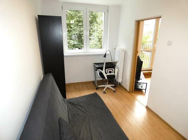 Jasne, 2-pokojowe mieszkanie, Parzęczewska 38