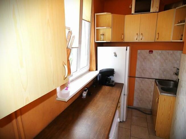 Jasne, 2-pokojowe mieszkanie, Parzęczewska 38