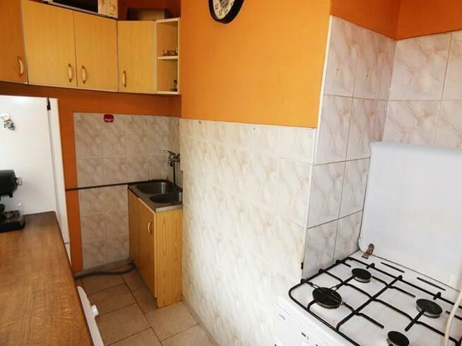 Jasne, 2-pokojowe mieszkanie, Parzęczewska 38