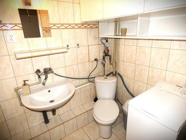 Jasne, 2-pokojowe mieszkanie, Parzęczewska 38