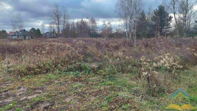 Działka Henryków-Urocze