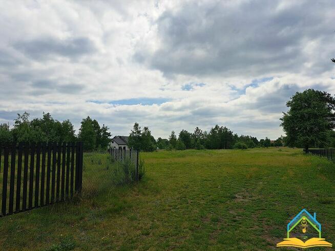 Działka budowlana Jaroszowa Wola gm. Prażmów