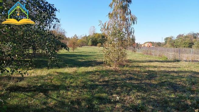 Działka budowlana Wólka Pracka gm. Piaseczno