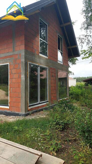 Dom Pawłowice gm. Tarczyn