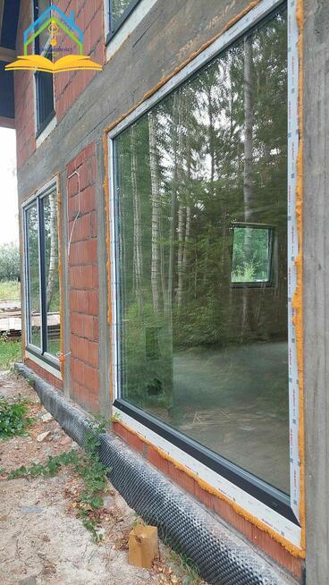 Dom Pawłowice gm. Tarczyn