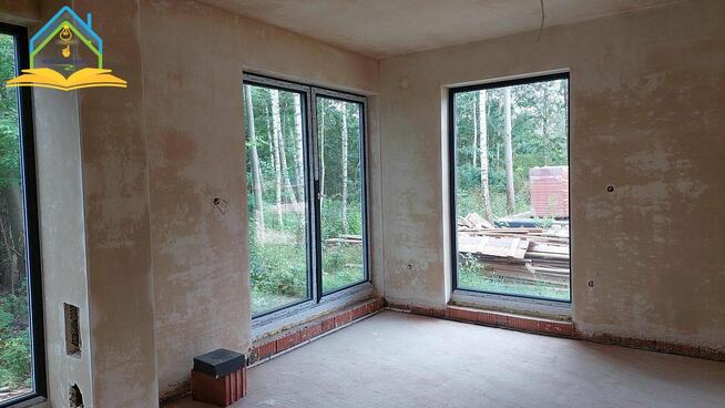 Dom Pawłowice gm. Tarczyn