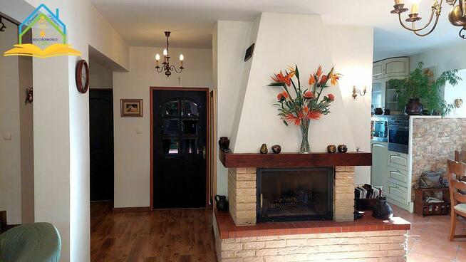 Dom Bobrowiec gm. Piaseczno