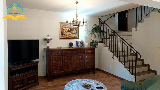 Dom Bobrowiec gm. Piaseczno