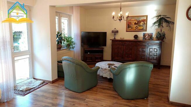 Dom Bobrowiec gm. Piaseczno