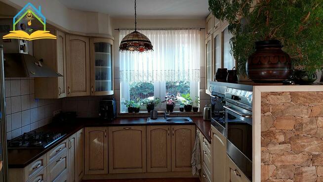 Dom Bobrowiec gm. Piaseczno