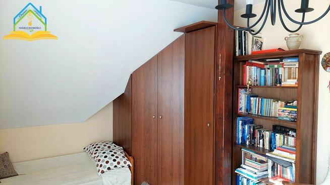 Dom Bobrowiec gm. Piaseczno