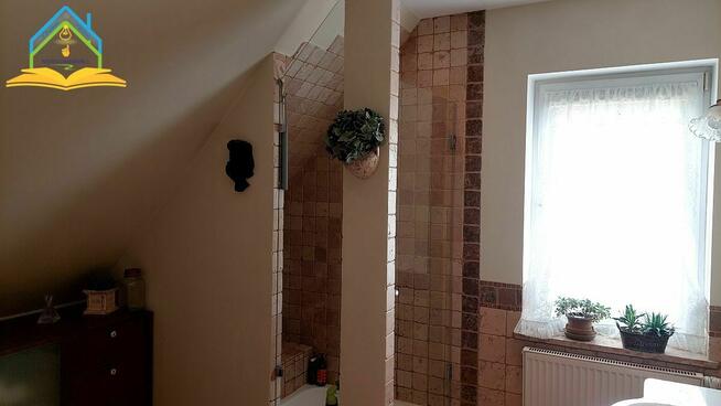 Dom Bobrowiec gm. Piaseczno