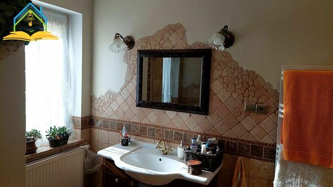 Dom Bobrowiec gm. Piaseczno