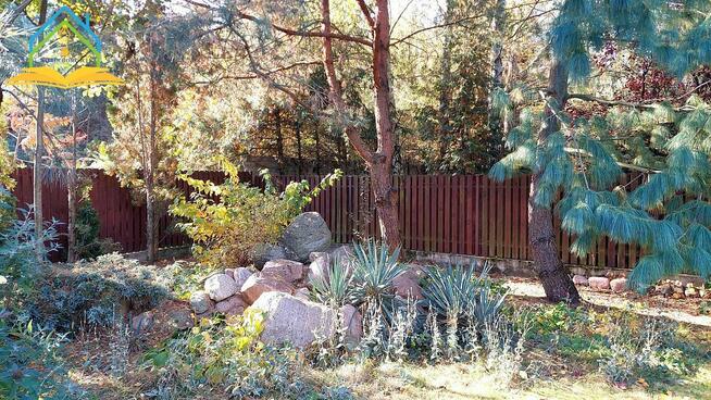 Dom Bobrowiec gm. Piaseczno