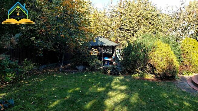 Dom Bobrowiec gm. Piaseczno