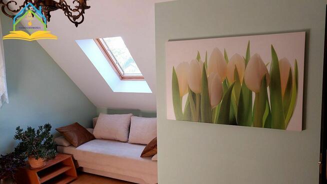 Dom Bobrowiec gm. Piaseczno