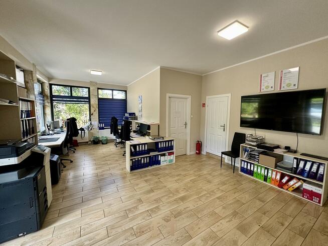 Obiekt Gorzów wielkopolski