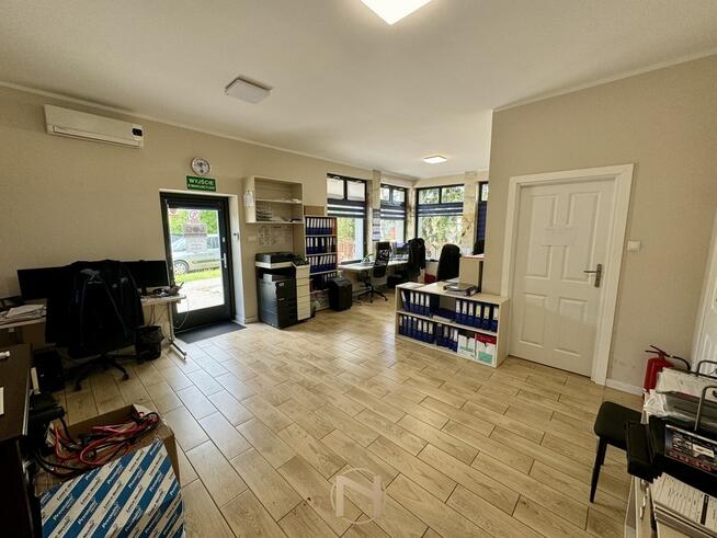 Obiekt Gorzów wielkopolski