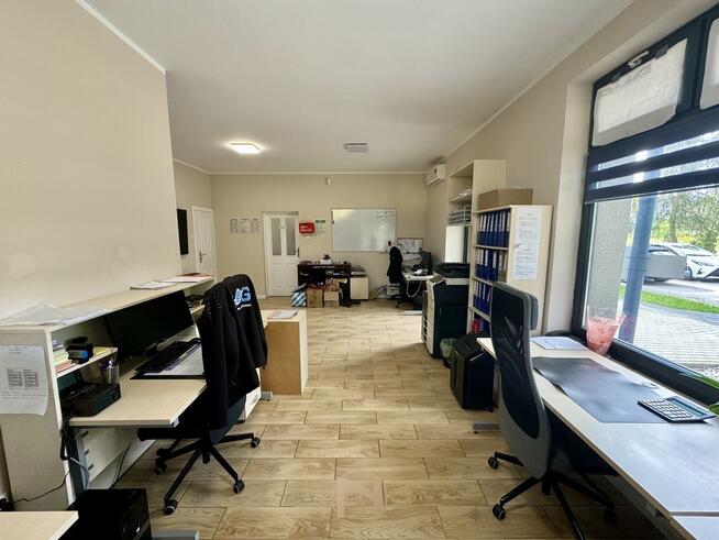 Obiekt Gorzów wielkopolski